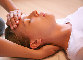 Craniosacral Therapy Seattle WA