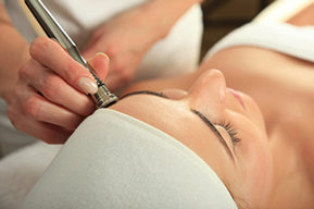 Microdermabrasion Seattle WA