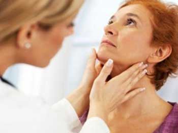 Thyroid Disorder Specialist Seattle, WA