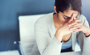 Adrenal Fatigue Doctor Seattle WA