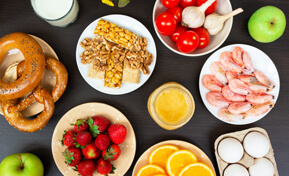 Food Allergy Treatment Seattle WA