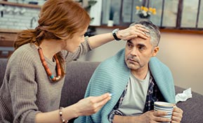 Immune Support Doctor Seattle WA