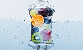 IV Therapy Seattle WA