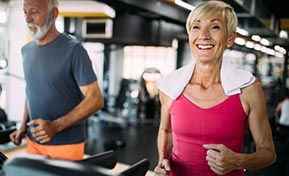 Osteoporosis Specialist Seattle WA