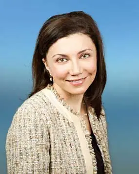 Dr. Marianna Abrams, ND, MSAOM