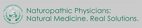 American Association of Naturopathic Physicians